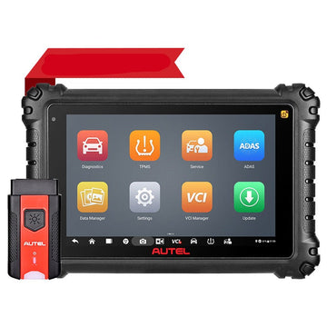 Autel Scanner MaxiSys MS906PRO-TS Top TPMS Programming and Diagnosis tool